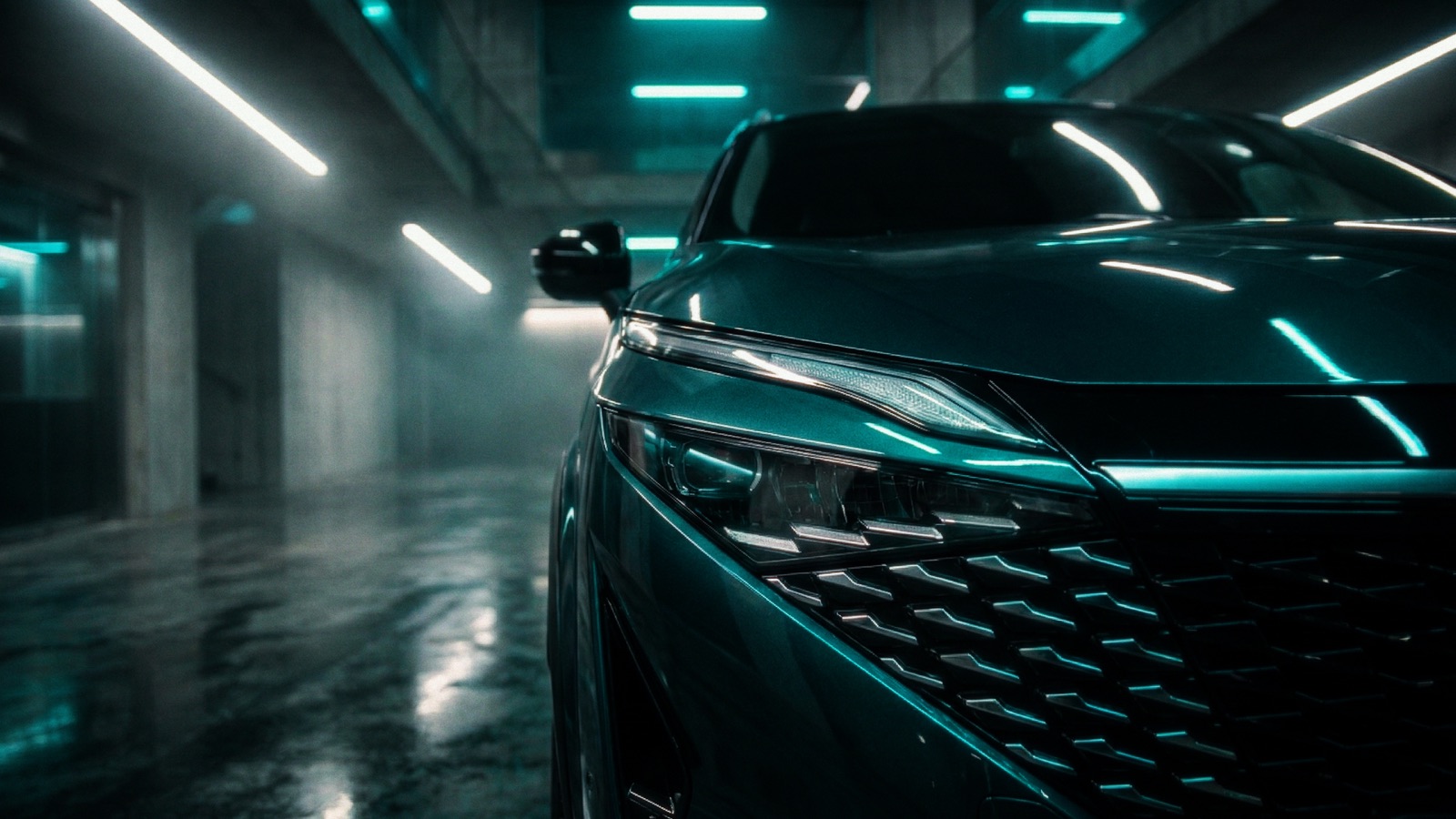 Nissan campaign